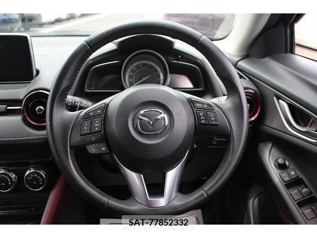 Mazda CX-3 2015-06 302025-15