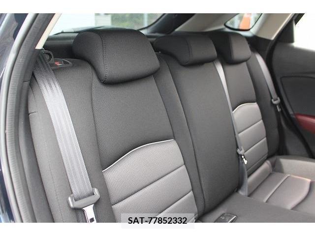 Mazda CX-3 2015-06 302025-14