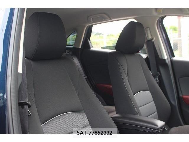 Mazda CX-3 2015-06 302025-13