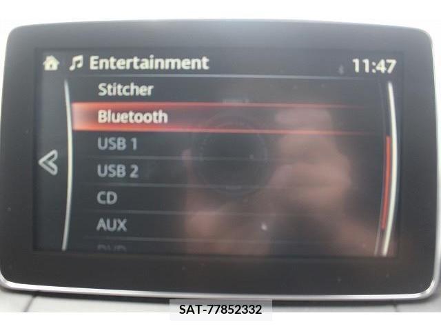 Mazda CX-3 2015-06 302025-2
