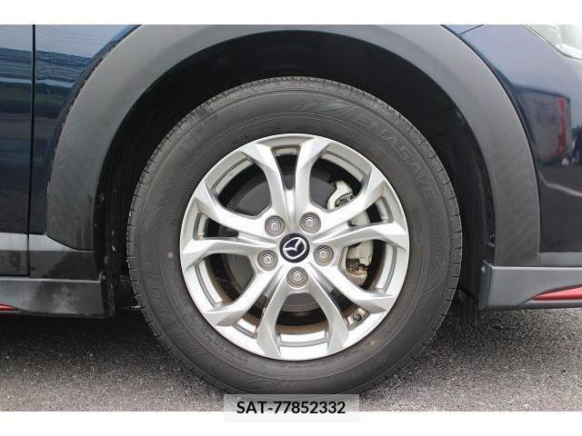 Mazda CX-3 2015-06 302025-12
