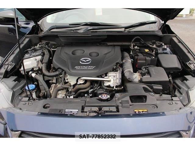 Mazda CX-3 2015-06 302025-18