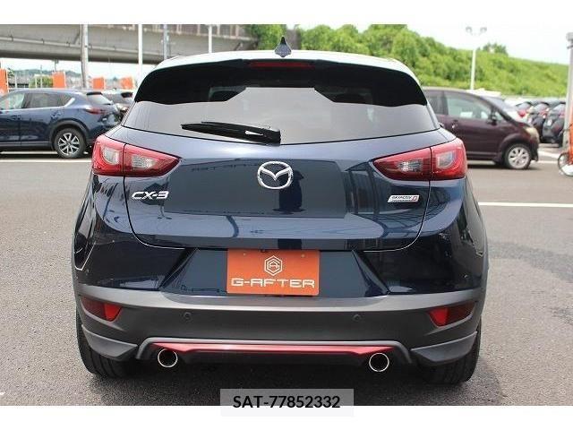 Mazda CX-3 2015-06 302025-8