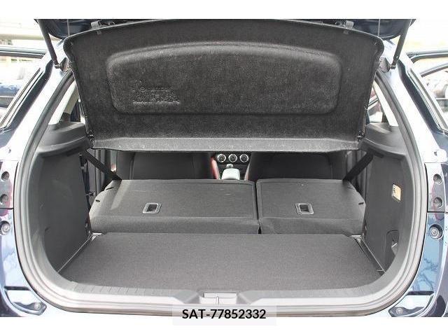Mazda CX-3 2015-06 302025-17