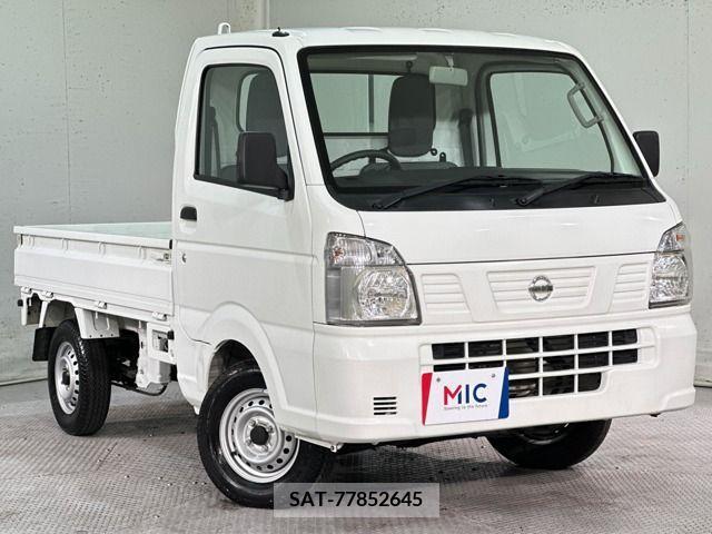 Nissan CLIPPER 2019-04 302146-0