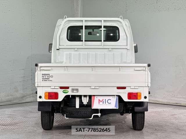Nissan CLIPPER 2019-04 302146-9