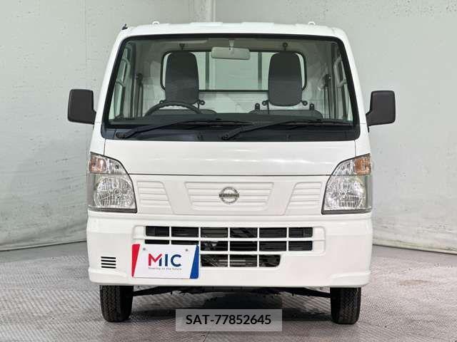 Nissan CLIPPER 2019-04 302146-6
