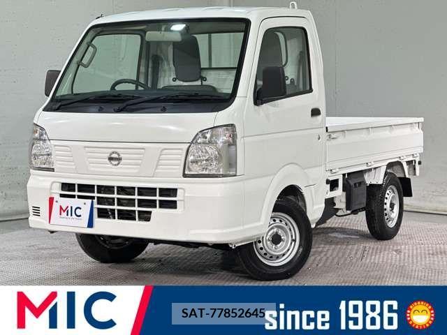 Nissan CLIPPER 2019-04 302146-5
