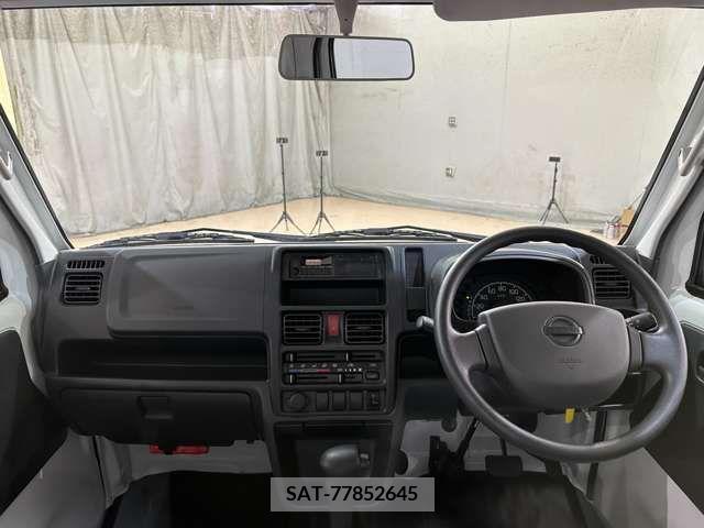Nissan CLIPPER 2019-04 302146-15
