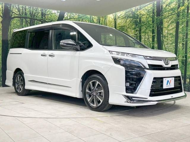 Toyota VOXY 2020-02 23958-15