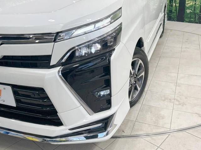 Toyota VOXY 2020-02 23958-12