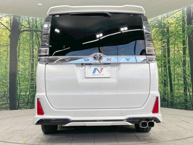 Toyota VOXY 2020-02 23958-18