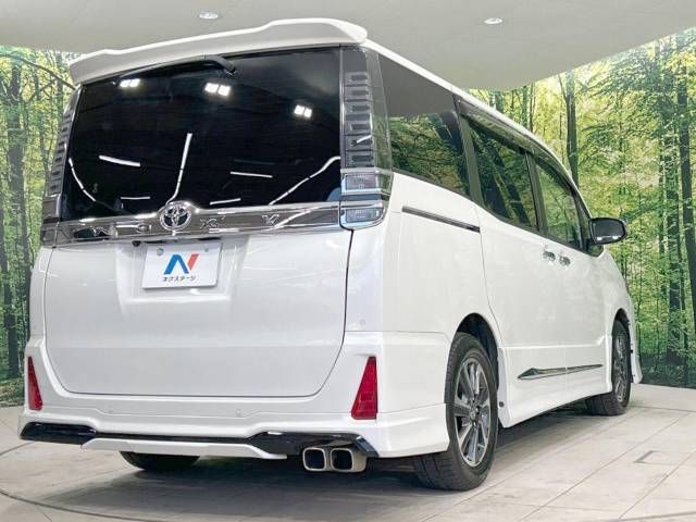 Toyota VOXY 2020-02 23958-17