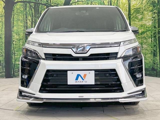 Toyota VOXY 2020-02 23958-14