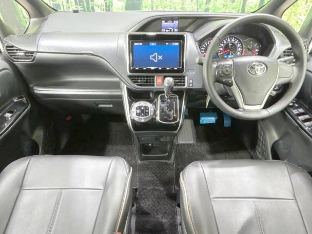 Toyota VOXY 2020-02 23958-1