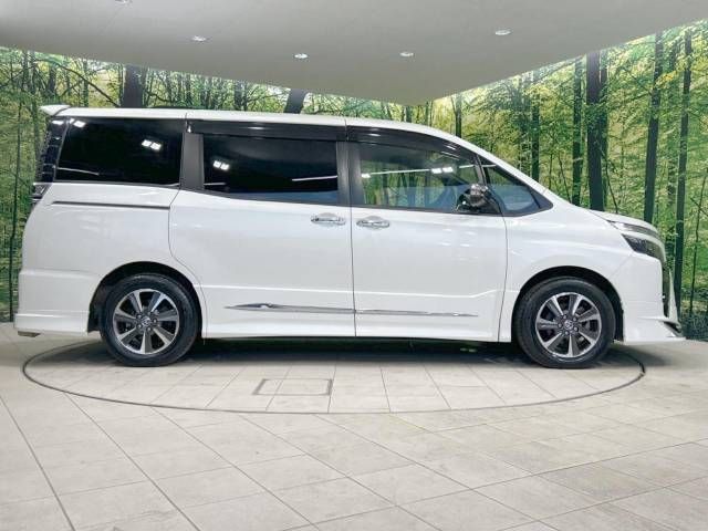 Toyota VOXY 2020-02 23958-16