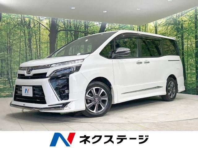 Toyota VOXY 2020-02 23958-0