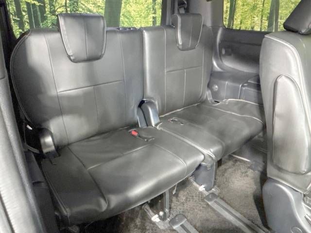 Toyota VOXY 2020-02 23958-10