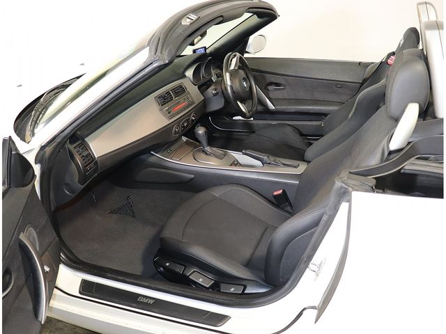Bmw Z4 2004-03 21876-1