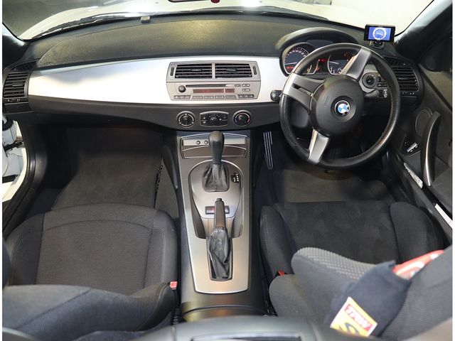 Bmw Z4 2004-03 21876-3