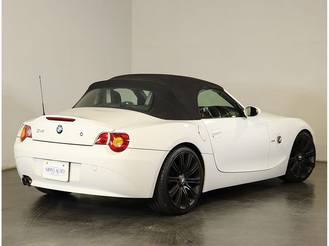 Bmw Z4 2004-03 21876-20
