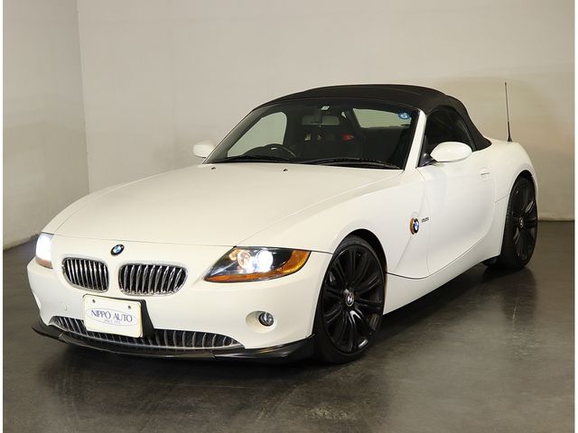 Bmw Z4 2004-03 21876-14