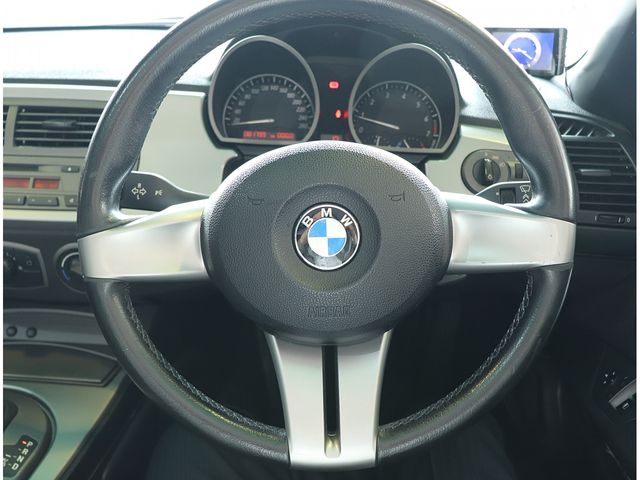 Bmw Z4 2004-03 21876-7