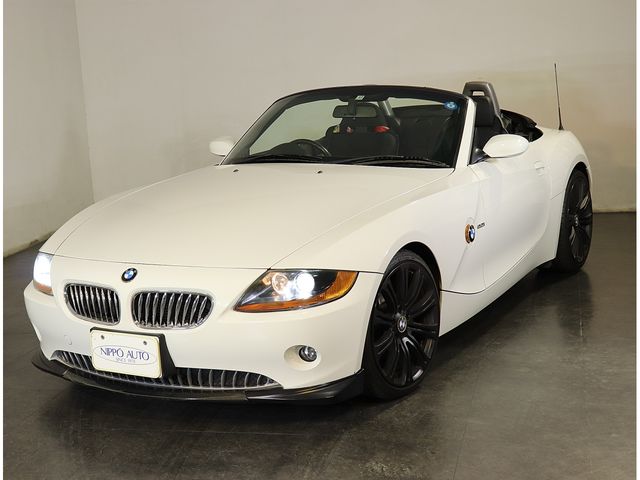Bmw Z4 2004-03 21876-0