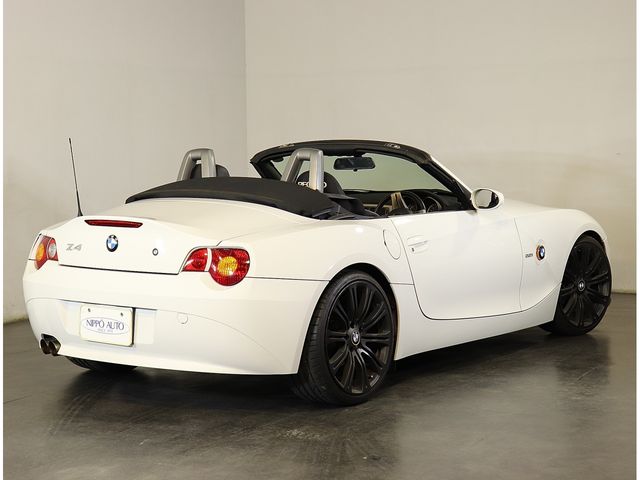 Bmw Z4 2004-03 21876-2