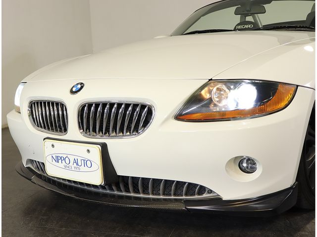 Bmw Z4 2004-03 21876-15