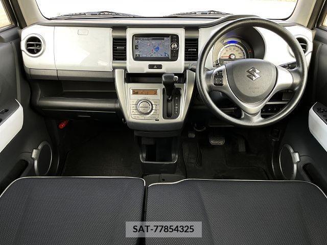 Suzuki HUSTLER 2015-03 272187-1