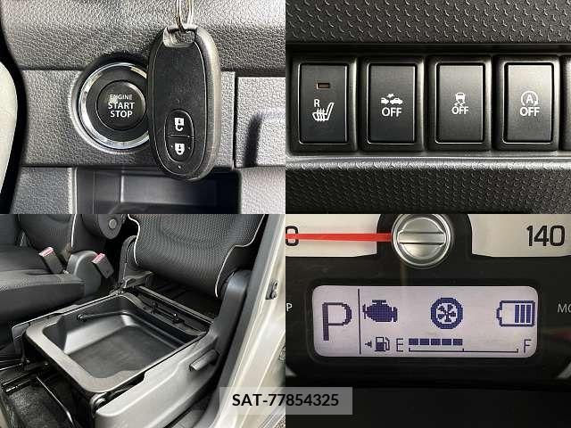 Suzuki HUSTLER 2015-03 272187-4