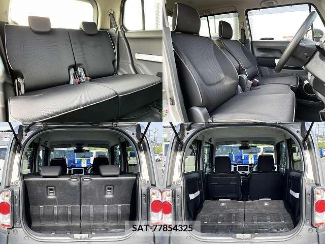 Suzuki HUSTLER 2015-03 272187-6