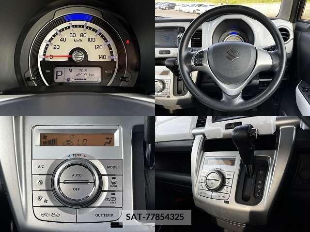 Suzuki HUSTLER 2015-03 272187-5