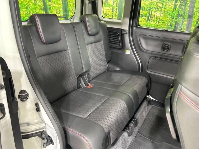 Suzuki SPACIA 2019-03 27332-9