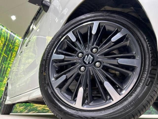 Suzuki SPACIA 2019-03 27332-12