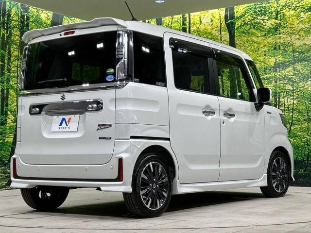 Suzuki SPACIA 2019-03 27332-17