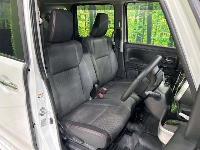 Suzuki SPACIA 2019-03 27332-8