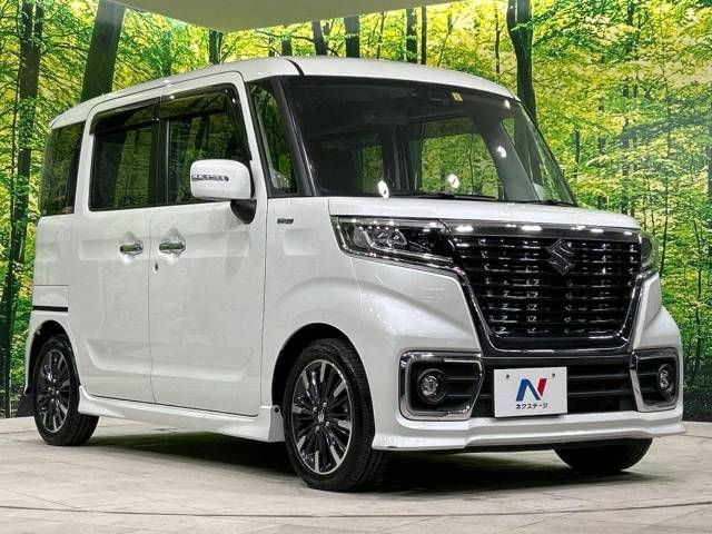 Suzuki SPACIA 2019-03 27332-16