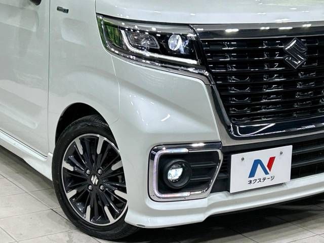Suzuki SPACIA 2019-03 27332-11