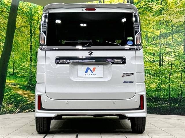 Suzuki SPACIA 2019-03 27332-15