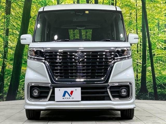 Suzuki SPACIA 2019-03 27332-14