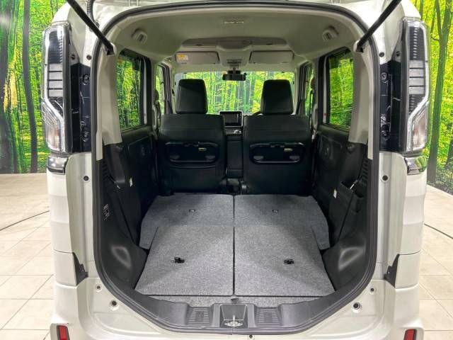 Suzuki SPACIA 2019-03 27332-10