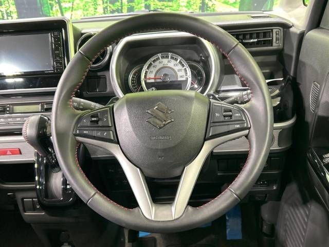 Suzuki SPACIA 2019-03 27332-13