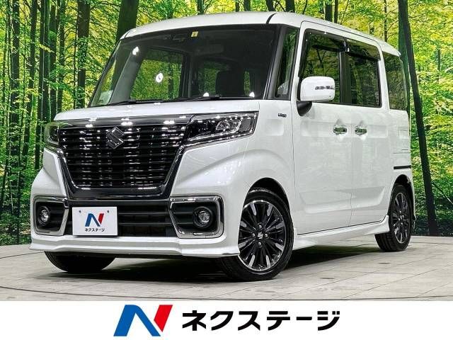 Suzuki SPACIA 2019-03 27332-0