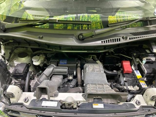Suzuki SPACIA 2019-03 27332-18
