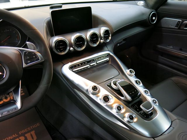 Amg GT 2018-03 15399-29