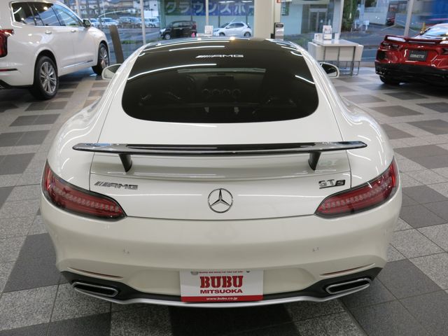 Amg GT 2018-03 15399-12