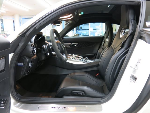 Amg GT 2018-03 15399-18