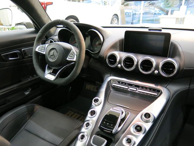 Amg GT 2018-03 15399-16